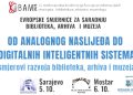 Dvanaesta međunarodna konferencija Asocijacije informacijskih stručnjaka
