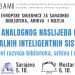 Dvanaesta međunarodna konferencija Asocijacije informacijskih stručnjaka