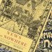 Jedna knjiga s potpisima sarajevskih atentatora