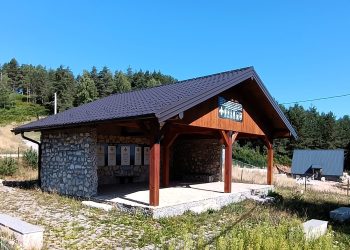 Ne zaboravimo komandanta Nesiba Malkića i članove Komande 210. brigade