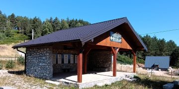 Ne zaboravimo komandanta Nesiba Malkića i članove Komande 210. brigade
