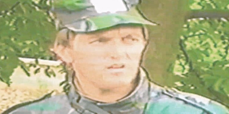 Uz trideset treću godišnjicu pogibije heroja oslobodilačkog rata: Tako je govorio komandant Nesib Malkić (2)