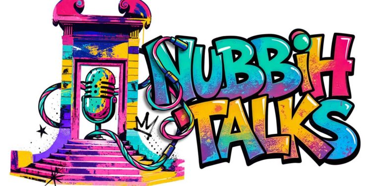 NUBBiH Talks: Podcast Nacionalne i univerzitetske biblioteke Bosne i Hercegovine